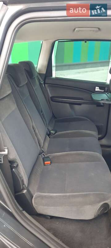 Минивэн Ford C-Max 2005 в Дрогобыче