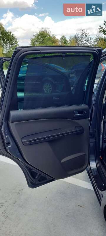 Минивэн Ford C-Max 2005 в Дрогобыче