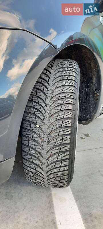 Минивэн Ford C-Max 2005 в Дрогобыче