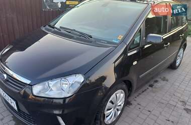 Минивэн Ford C-Max 2009 в Запорожье