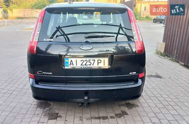 Минивэн Ford C-Max 2009 в Запорожье