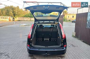 Минивэн Ford C-Max 2009 в Запорожье