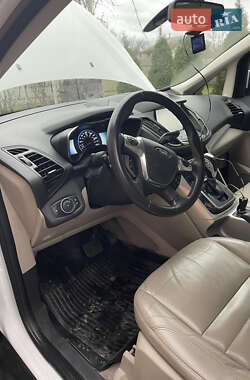 Минивэн Ford C-Max 2015 в Киеве