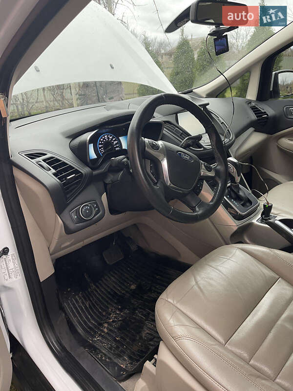 Мінівен Ford C-Max 2015 в Києві