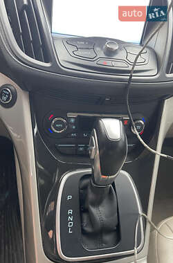 Минивэн Ford C-Max 2015 в Киеве