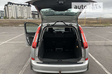 Минивэн Ford C-Max 2010 в 