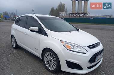 Минивэн Ford C-Max 2017 в Запорожье