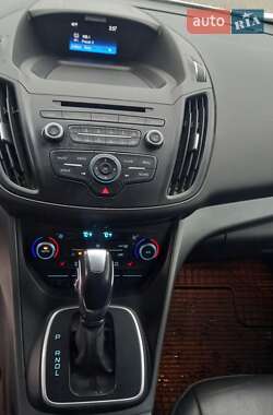 Минивэн Ford C-Max 2017 в Запорожье