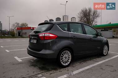 Минивэн Ford C-Max 2016 в Киеве