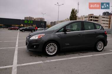 Минивэн Ford C-Max 2016 в Киеве