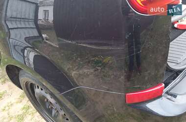 Микровэн Ford C-Max 2008 в Бердичеве