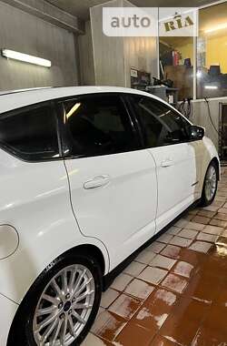 Минивэн Ford C-Max 2014 в 