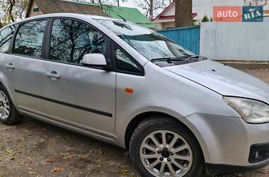 Минивэн Ford C-Max 2005 в Ирпене