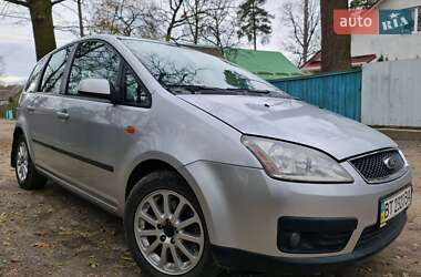 Минивэн Ford C-Max 2005 в Ирпене