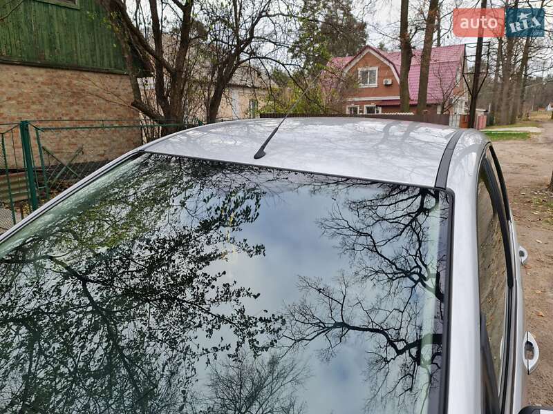 Минивэн Ford C-Max 2005 в Ирпене фото 22 Минивэн Ford C-Max 2005 в Ирпене