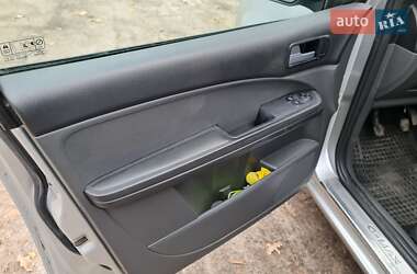 Минивэн Ford C-Max 2005 в Ирпене