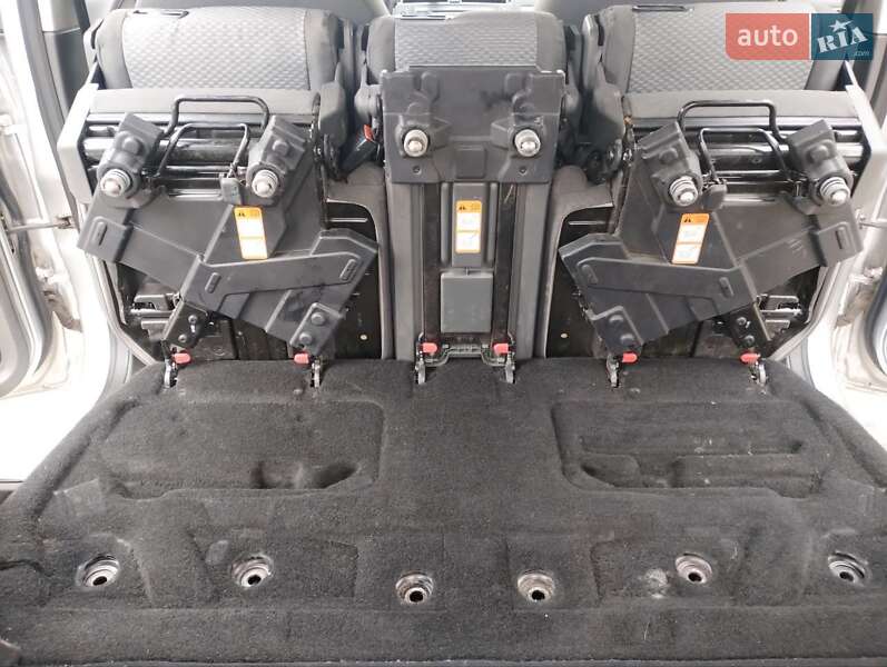 Минивэн Ford C-Max 2005 в Ирпене фото 53 Минивэн Ford C-Max 2005 в Ирпене