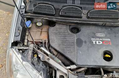 Минивэн Ford C-Max 2005 в Ирпене