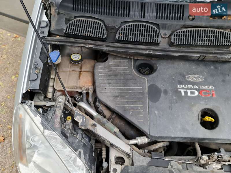 Минивэн Ford C-Max 2005 в Ирпене фото 62 Минивэн Ford C-Max 2005 в Ирпене