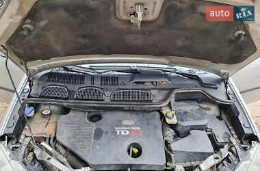 Минивэн Ford C-Max 2005 в Ирпене