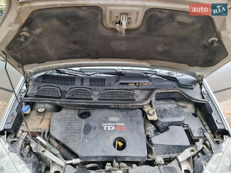 Минивэн Ford C-Max 2005 в Ирпене фото 64 Минивэн Ford C-Max 2005 в Ирпене