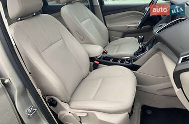Микровэн Ford C-Max 2015 в Львове
