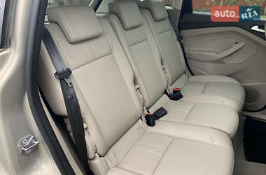 Микровэн Ford C-Max 2015 в Львове