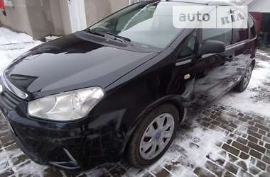 Минивэн Ford C-Max 2008 в Кременце