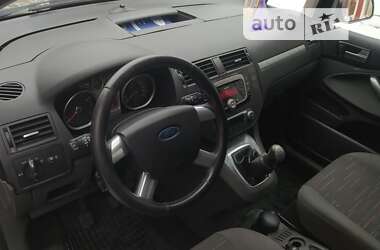 Минивэн Ford C-Max 2008 в Кременце