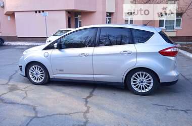 Мінівен Ford C-Max 2016 в Києві