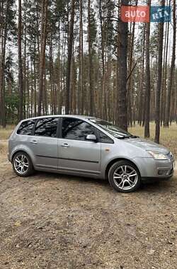 Минивэн Ford C-Max 2003 в Змиеве