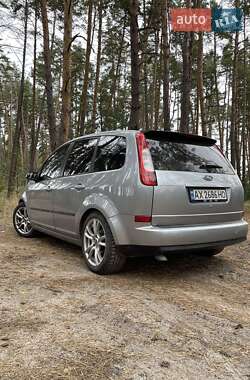Минивэн Ford C-Max 2003 в 