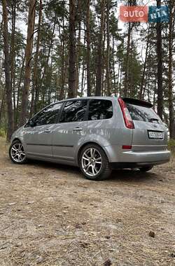 Минивэн Ford C-Max 2003 в 
