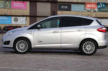 Минивэн Ford C-Max 2016 в Харькове