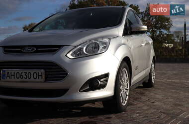 Минивэн Ford C-Max 2016 в Харькове