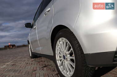 Минивэн Ford C-Max 2016 в Харькове