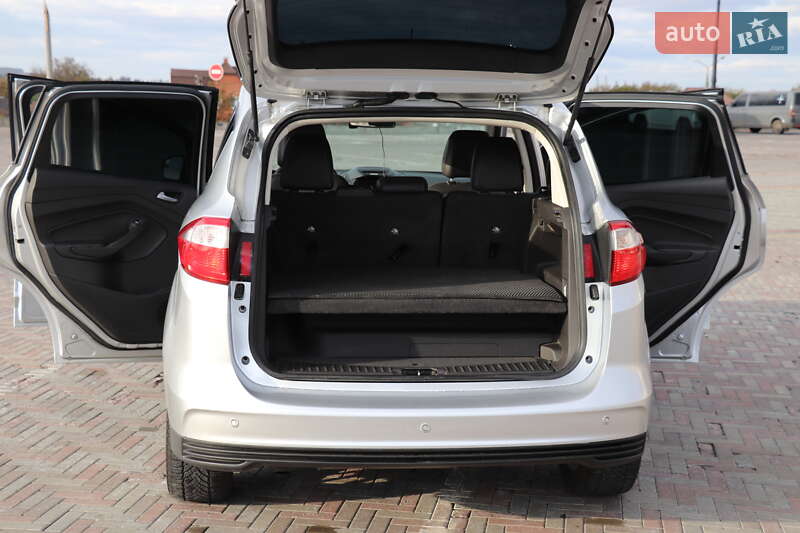 Мінівен Ford C-Max 2016 в Харкові фото 24 Мінівен Ford C-Max 2016 в Харкові