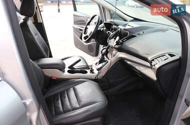 Минивэн Ford C-Max 2016 в Харькове