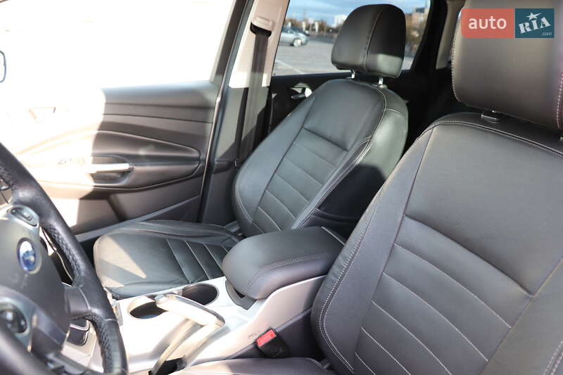 Мінівен Ford C-Max 2016 в Харкові фото 39 Мінівен Ford C-Max 2016 в Харкові