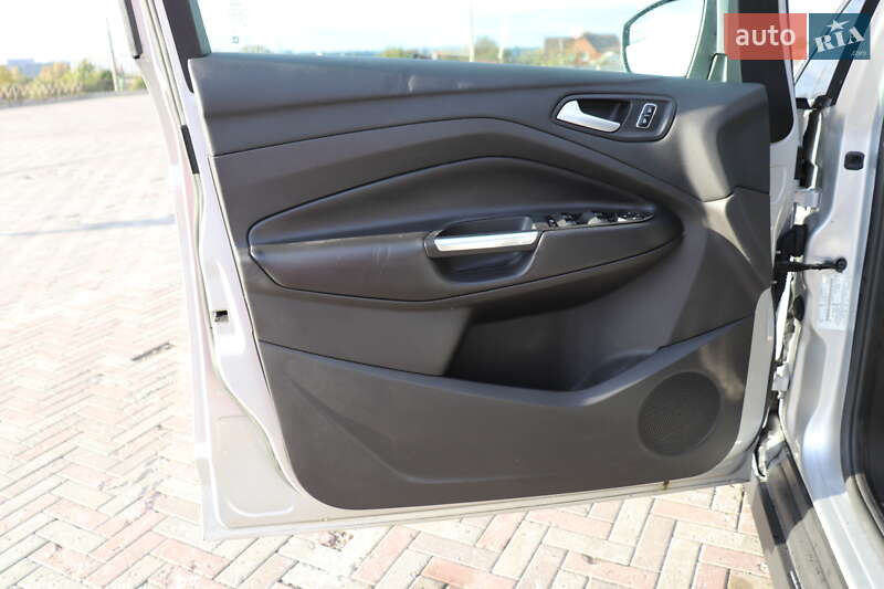 Мінівен Ford C-Max 2016 в Харкові фото 43 Мінівен Ford C-Max 2016 в Харкові