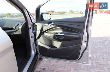Минивэн Ford C-Max 2016 в Харькове
