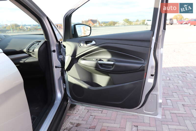 Мінівен Ford C-Max 2016 в Харкові фото 47 Мінівен Ford C-Max 2016 в Харкові