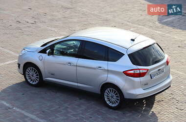 Минивэн Ford C-Max 2016 в Харькове