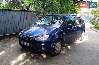Минивэн Ford C-Max 2010 в 