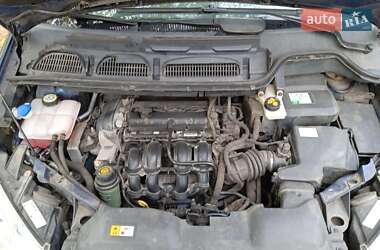 Минивэн Ford C-Max 2010 в 