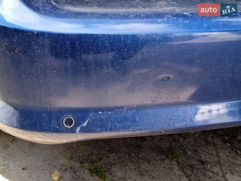 Минивэн Ford C-Max 2010 в Киеве фото 20 Минивэн Ford C-Max 2010 в Киеве
