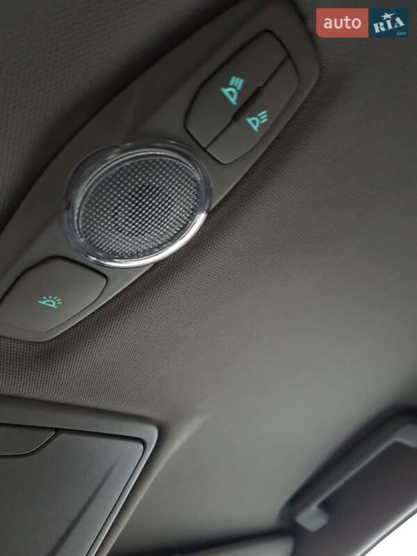 Мінівен Ford C-Max 2010 в Львові