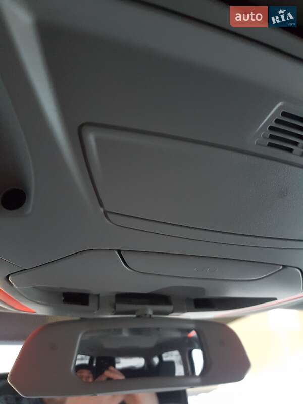 Мінівен Ford C-Max 2010 в Львові