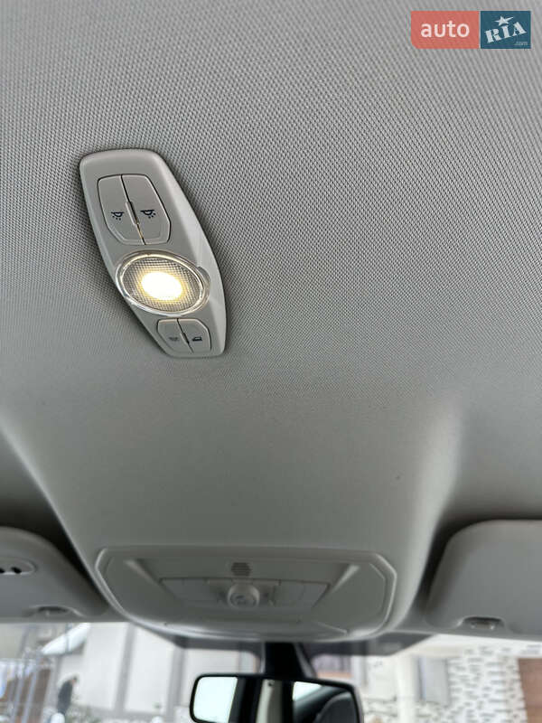 Мінівен Ford C-Max 2013 в Калуші