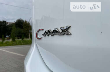 Мінівен Ford C-Max 2013 в Дрогобичі